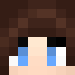 Black Parade Girl - Girl Minecraft Skins - image 3