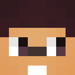 Side Eye - Male Minecraft Skins - image 3