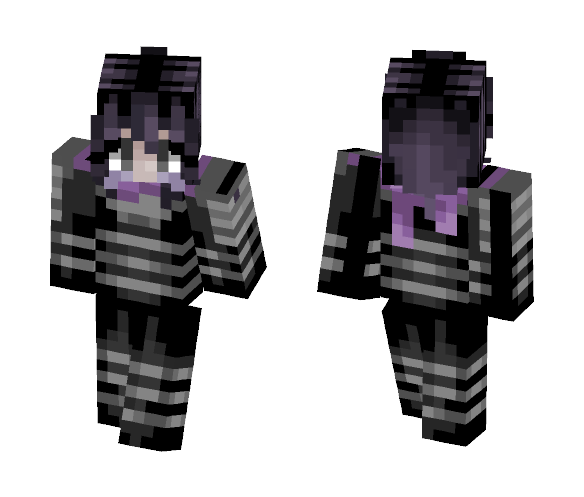 Speed o' Sound Sonic She/Male? - Interchangeable Minecraft Skins - image 1