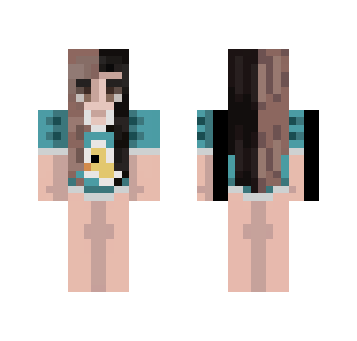 Crybabies - Female Minecraft Skins - image 2