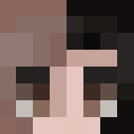 Crybabies - Female Minecraft Skins - image 3