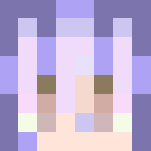 Iced Hopes - Female Minecraft Skins - image 3