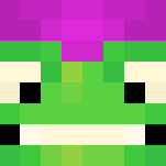 Green Goblin - Male Minecraft Skins - image 3