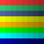 Color nightmare - Interchangeable Minecraft Skins - image 3