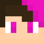 [UPDATED] Teen - Ender Edition - Male Minecraft Skins - image 3