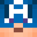 All new Steve Rogers - Male Minecraft Skins - image 3