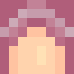 Hair Base 7~ - Female Minecraft Skins - image 3