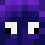 Purple monster - Male Minecraft Skins - image 3