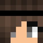 Dress●3● - Female Minecraft Skins - image 3