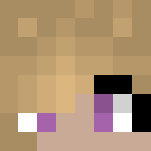 Alesia [] OC [] - Female Minecraft Skins - image 3