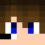 boy3 - Male Minecraft Skins - image 3