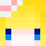 girl51 3 pixel arms -2 - Female Minecraft Skins - image 3