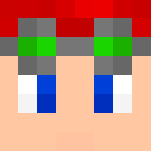 Me From RWBY (Fanmade) - Male Minecraft Skins - image 3