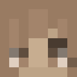 Chocolate - Female Minecraft Skins - image 3