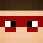 Jesse Quick(CW) - Female Minecraft Skins - image 3