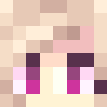 Edgy Pink - Female Minecraft Skins - image 3