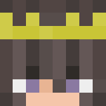 Your Queen ♥ - Female Minecraft Skins - image 3