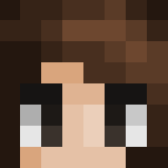 Cookie {REQUESTED} - Female Minecraft Skins - image 3