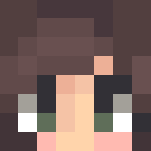 кαωαιι иуαи ¢αт - Female Minecraft Skins - image 3