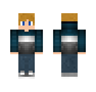 My Skin, Could Use some work - Male Minecraft Skins - image 2