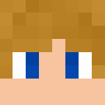 My Skin, Could Use some work - Male Minecraft Skins - image 3