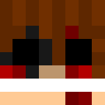 Tragedy Vipeo - Male Minecraft Skins - image 3