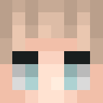 Basic ideas - Male Minecraft Skins - image 3
