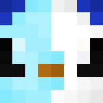 Frosted Oshawott - Other Minecraft Skins - image 3