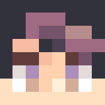 Oliver - Male Minecraft Skins - image 3