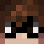 Pure Nerd!!!! - Male Minecraft Skins - image 3