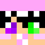 Nubby Chubby Baby - Baby Minecraft Skins - image 3
