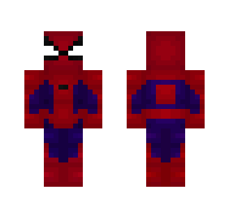 Spiderman (All-New-All-Different)