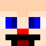 Sister Location BidyBab - Male Minecraft Skins - image 3