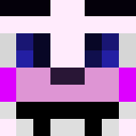 Sister Location Funtime Freddy - Male Minecraft Skins - image 3
