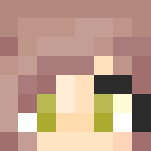 Pretty Plaid - Female Minecraft Skins - image 3