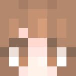 Hs Girl - Girl Minecraft Skins - image 3