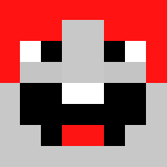 ExplodingTNT - Male Minecraft Skins - image 3