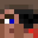 Adventurer Villager - Male Minecraft Skins - image 3