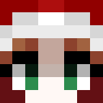 ~ dreaming of a white christmas - Christmas Minecraft Skins - image 3