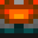 VOLTREX!!!! - Male Minecraft Skins - image 3