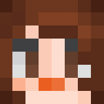 snowman ❄ - Female Minecraft Skins - image 3