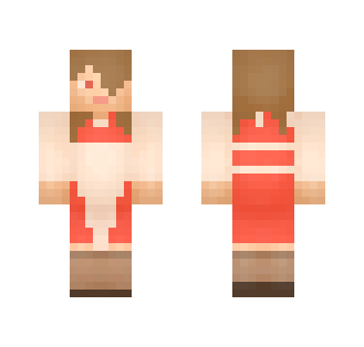 The First Alice - Female Minecraft Skins - image 2