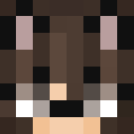 Fullness/Wolf - Female Minecraft Skins - image 3