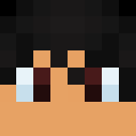Skin Favor for ShimmeringMoon - Male Minecraft Skins - image 3