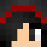 MCD: Erin - Female Minecraft Skins - image 3