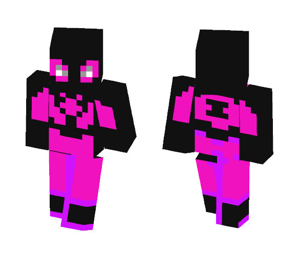 noice - Other Minecraft Skins - image 1