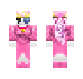 PlumTheGoopy - Female Minecraft Skins - image 2