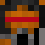 My skin. [Dr_Detueur] - Male Minecraft Skins - image 3