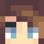 very original // [Nope] - Female Minecraft Skins - image 3