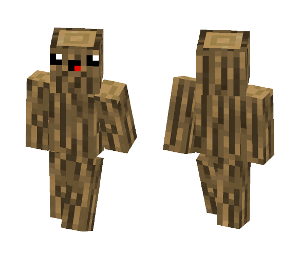 JGFLars - Male Minecraft Skins - image 1